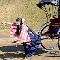 TOKYO OSAKA